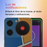 ZTE NUBIA MUSIC